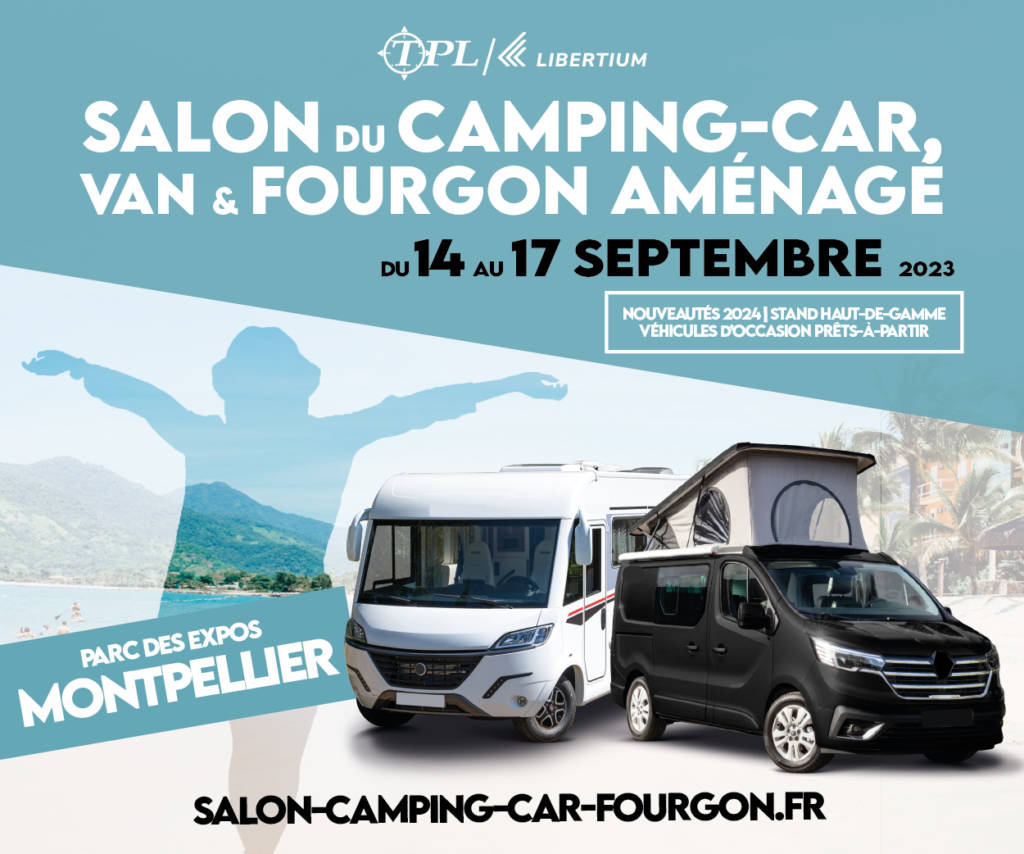 Salon de Montpellier Challenger