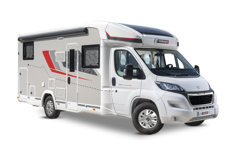 Guide du chauffage autonome - vans, fourgons & camping-cars